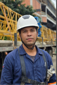 Nome do Técnico 3
